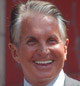 Always busy in the George Hamilton’s bedroom