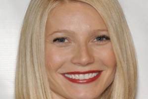 Gwyneth Paltrow and horses: House in Los Angeles