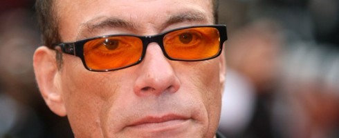 Jean-Claude Van Damme’s new home in Silver Strand