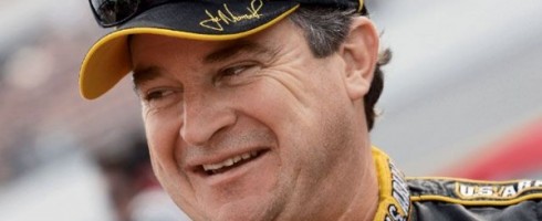 NASCAR Champion Joe Nemechek’s Home