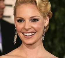 Katherine Heigl’s Southern-Style LA Home