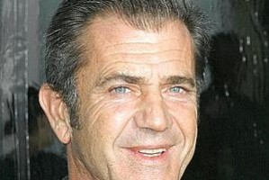 Former Home of Mel Gibson with old mill