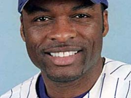 Reggie Sanders: His Luxury Condo in Myrtle Beach