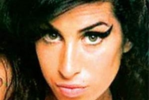 This is where Amy Winehouse used to live