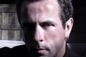Clive Barker’s house is everything but scarry