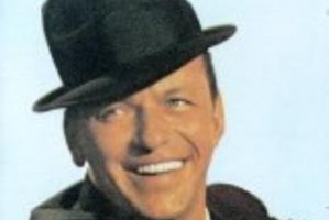 Frank Sinatra’s former NYC penthouse