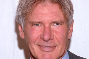 Home of Harrison Ford in Brentwood