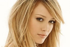 Hilary Duff selling 6.25m house