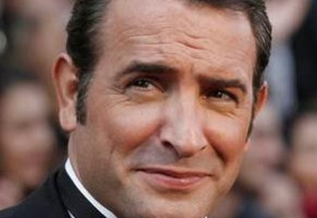Is this the house of Oscar winning Jean Dujardin?