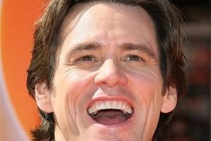 Jim Carrey’s crib in Malibu