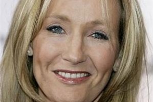 Harry Potter Author JK Rowling to Construct Treehouses in Edinburgh