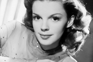 House of passion: Judy Garland used to live here