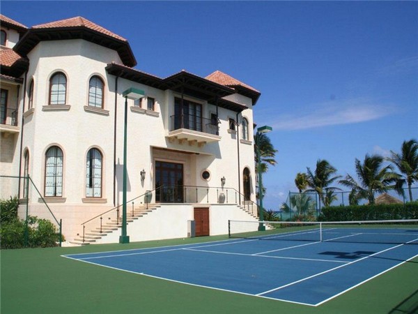 justin bieber house04 Justin Bieber: Kuća od 59 miliona dolara