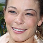 FILE –LeAnn Rimes Enters Treatment Center For Anxiety And Stress