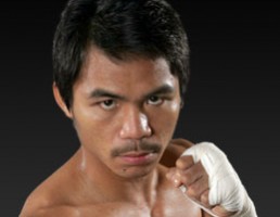 Manny Pacquiao’s Home at MTV Cribs