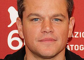 Matt Damon’s New $15 Million Mansion
