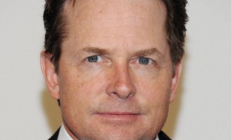 Michael J. Fox shows his Manhattan home