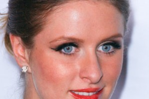 Nicky Hilton’s crib in SoCal