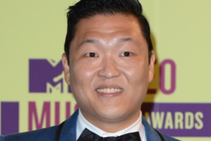 PSY Scoops Up a Condo in an L.A. High Rise