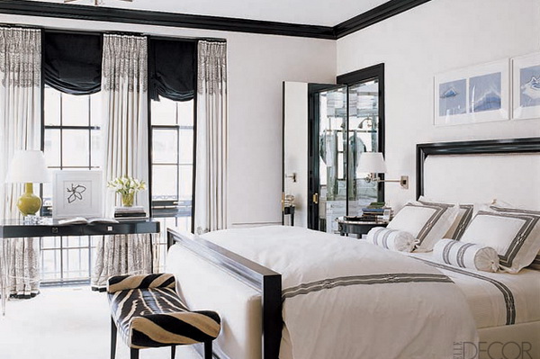 Ralph Lauren: Fabulous Manhattan apartment | Celebrity Cribs