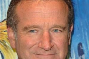 Robin Williams: My Napa Valey Vineyard