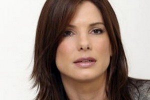 Take a look at the Sandra Bullock’s house