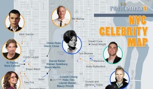 new york | Celebrity Cribs